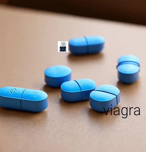 Como funciona la viagra